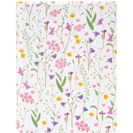 Libreta Goldbuch meadow white 15x20cm