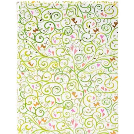 Libreta Goldbuch ever growing 15x20cm