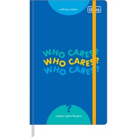 Libreta apuntes Tilibra 4Fun 21.6x13cm puntos 80 hojas