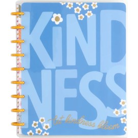 Cuaderno Profesional The Happy Planner Mail Call Classic Puntos 60 Hojas