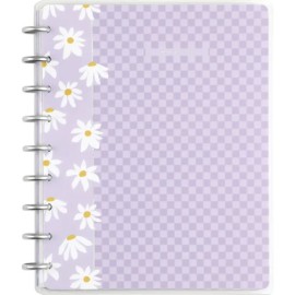 Cuaderno Profesional The Happy Planner Life Sweet Classic Puntos 60 Hojas
