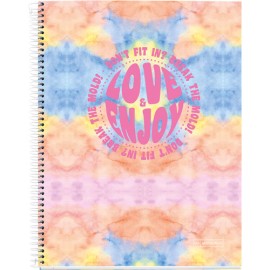 CUADERNO PROFESIONAL MIQUELRIUS ENJOY DB RAYA 140 HOJAS