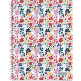 CUADERNO PROFESIONAL MIQUELRIUS ALICE DB RAYA 140 HOJAS