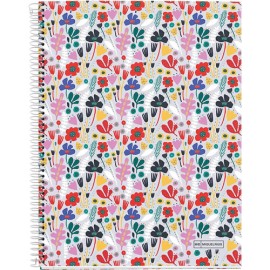 CUADERNO PROFESIONAL MIQUELRIUS ALICE DB 5MM 140 HOJAS