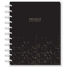 Cuaderno Profesional The Happy Planner New Day Dots 80 Hojas