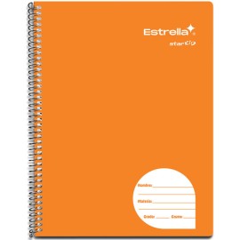 STAR KID LISO ESP PROF 100HJS É, RAYA