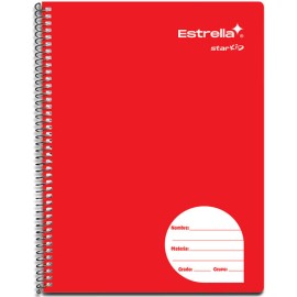 STAR KID LISO ESP PROF 100HJS É, 5MM