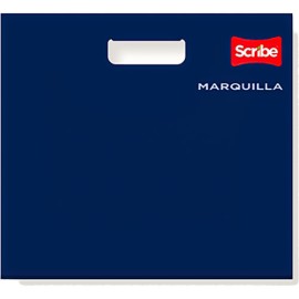SCRIBE CLASICO 42X59CM 20HJ É
