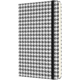 Libreta Moleskine 13X21 Blend Gde Widepat Hr D