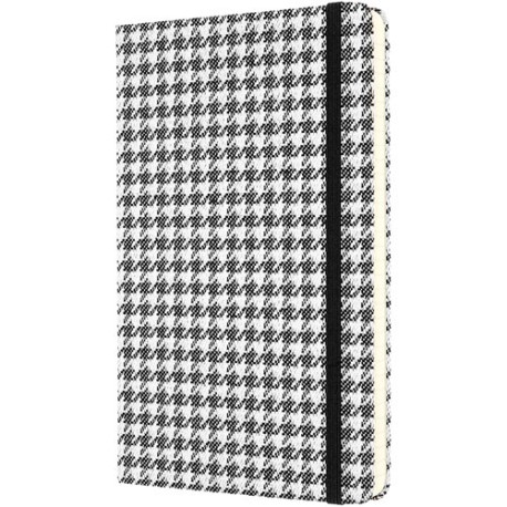 Libreta Moleskine 13X21 Blend Gde Widepat Hr D