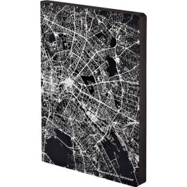 Libreta Nuuna Berlin Profesional Punto 176 Hojas