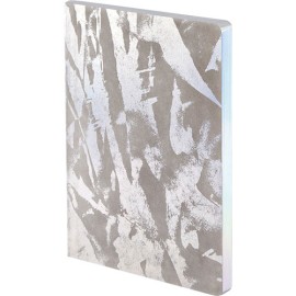 Libreta Nuuna Crystal Profesional Punto 176 Hojas
