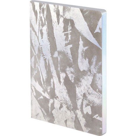 Libreta Nuuna Crystal Profesional Punto 176 Hojas