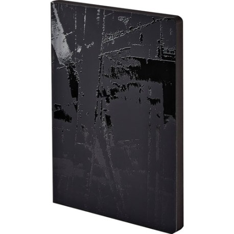 Libreta Nuuna Zero Profesional Punto 176 Hojas