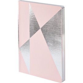 Libreta Nuuna Space Between Profesional Punto 176 Hojas
