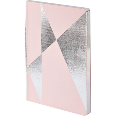 Libreta Nuuna Space Between Profesional Punto 176 Hojas