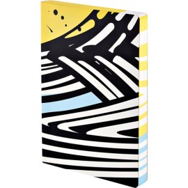 Libreta Nuuna Nouvelle Profesional Punto 256 Hojas