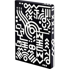 Libreta Nuuna Metropolis Profesional Punto 256 Hojas