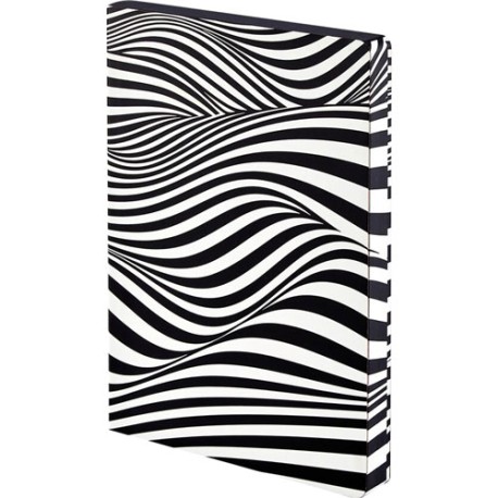 Libreta Nuuna Bonnie Profesional Punto 256 Hojas