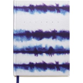Libreta Miquelrius A5 Liso Tie Dye Mystic