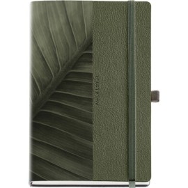 Libreta Miquelrius P Leaf Enjoy Mr 11.2X17.4 Cm