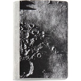LIBRETA MIQUELRIUS MOON NB LISO 15.2X21 CM