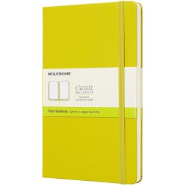 Libreta Moleskine Classic 13X21 Cm Blanca