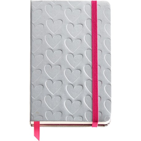 Libreta Miquelrius Pana Selva 14X21 Cm Raya/Puntos