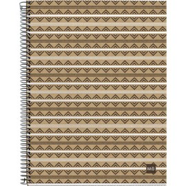 Cuaderno Miquelrius Ecoazteca Rec Raya 120 hojas