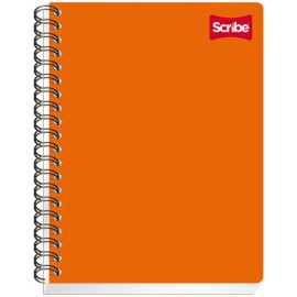 CUADERNO PROFESIONAL SCRIBE CLASICO RIG DO PROFESIONAL 100 HOJAS £É D/R