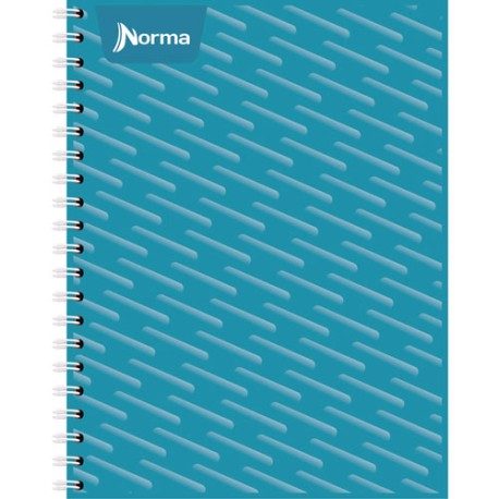 CUADERNO PROFESIONAL NORMA CUADRO CHICO 100 HOJAS