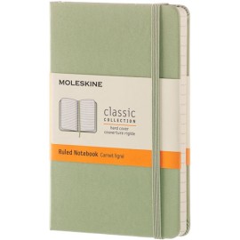 Libreta Moleskine Sauce 9X14Cm Raya