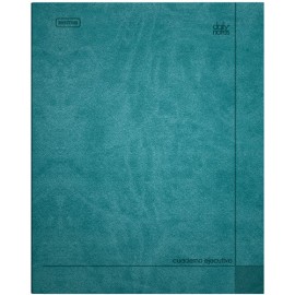 LIBRETA NORMA DAILY NOTES MINI RAYA 72 HOJAS