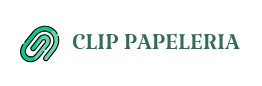 CLIP PAPELERIA